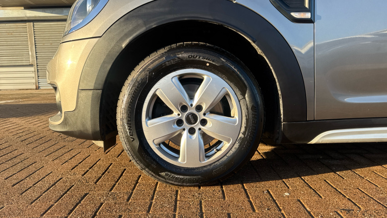 MINI Countryman 1.5 Cooper Classic 5dr Auto Petrol Hatchback